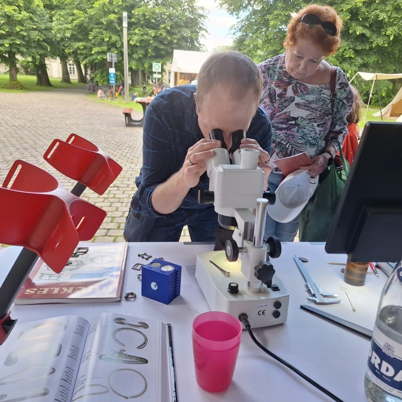 2024 Archeologiedagen Vilvoorde